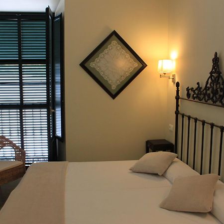 Hotel Del Balneario Толокос Экстерьер фото