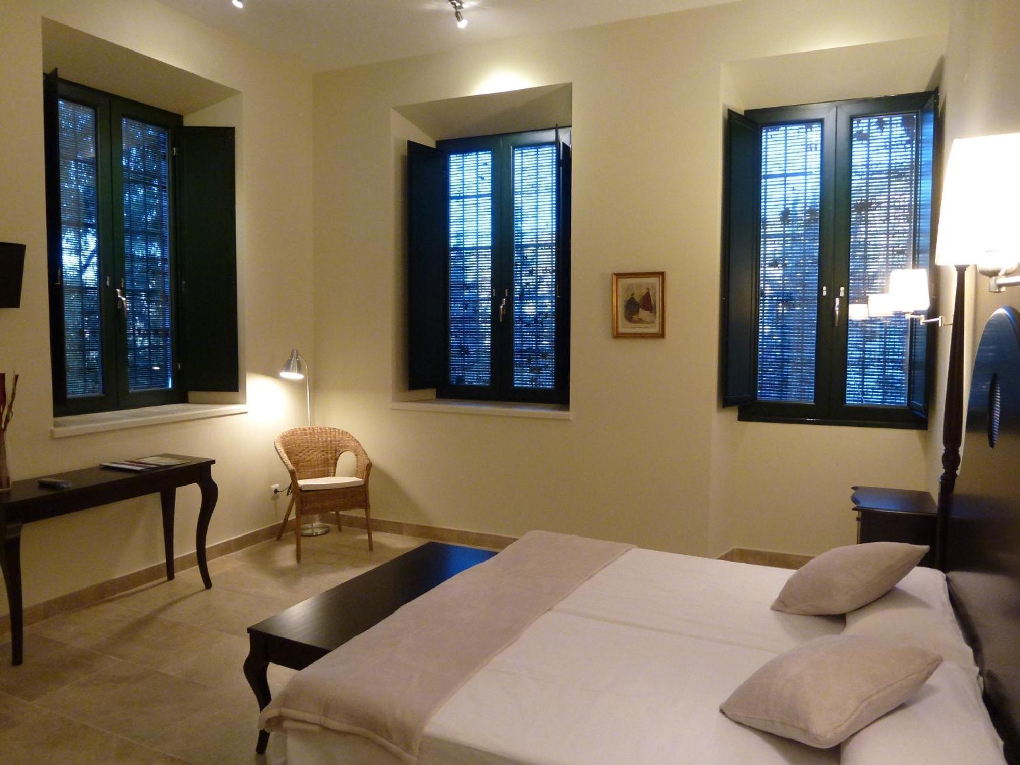 Hotel Del Balneario Толокос Номер фото