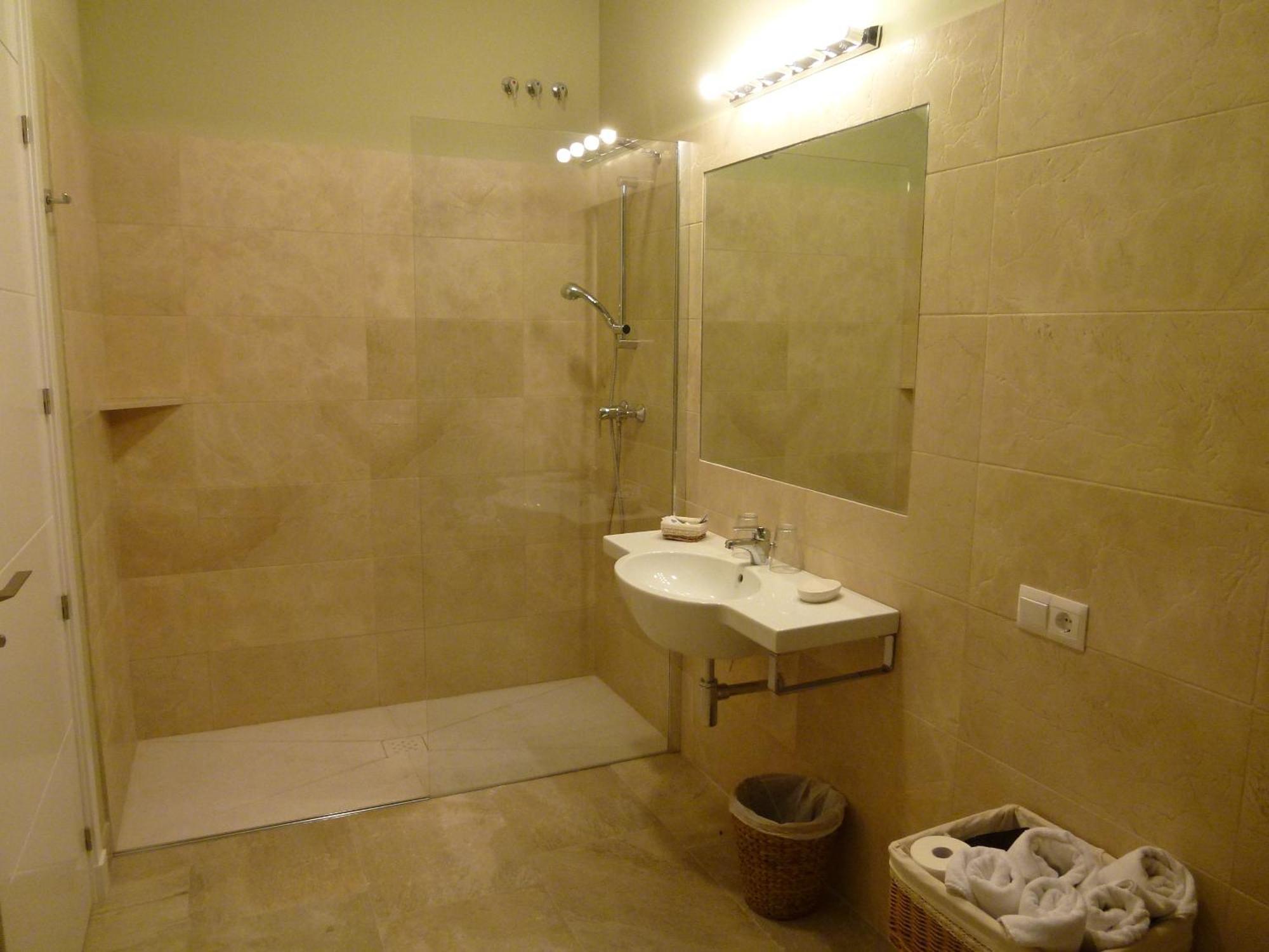Hotel Del Balneario Толокос Номер фото
