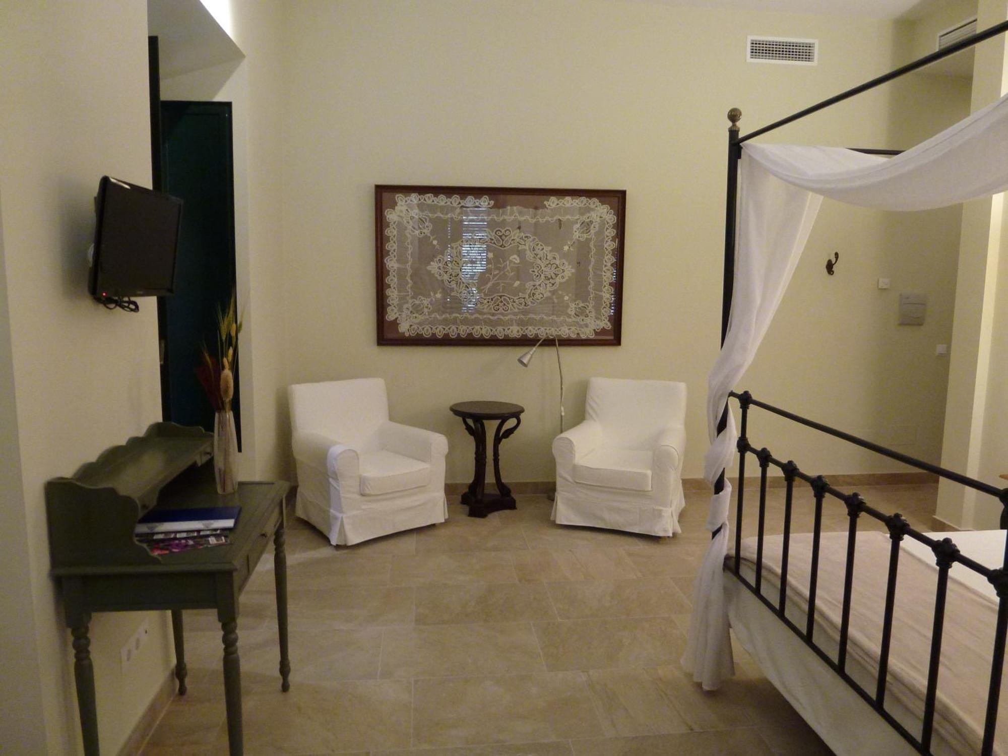 Hotel Del Balneario Толокос Экстерьер фото