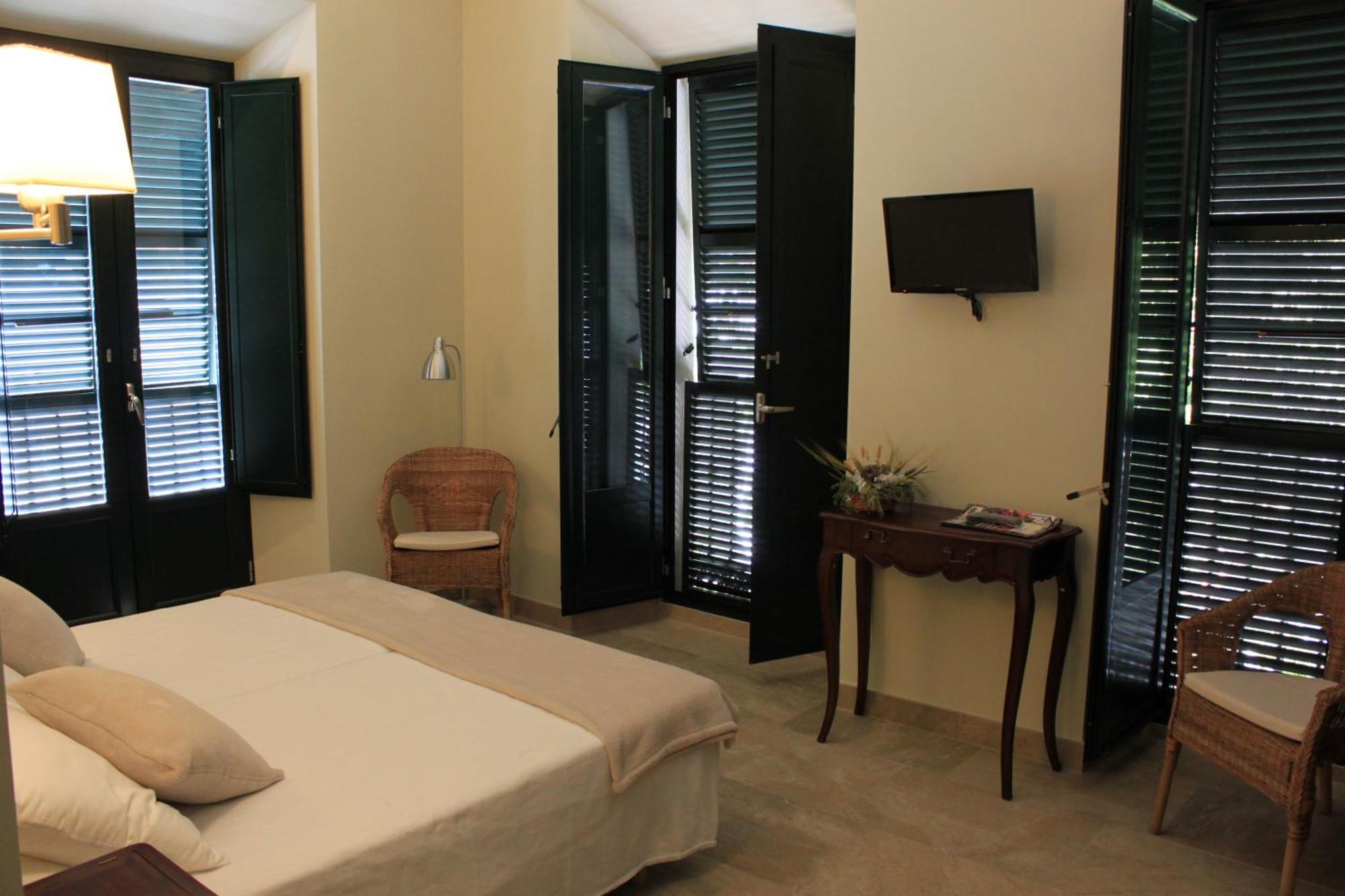 Hotel Del Balneario Толокос Номер фото