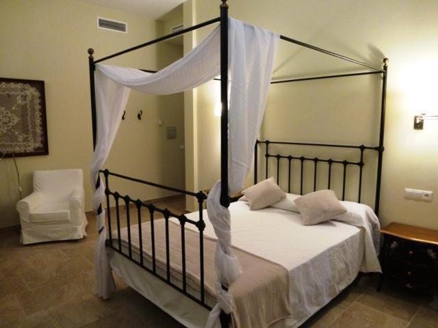 Hotel Del Balneario Толокос Экстерьер фото